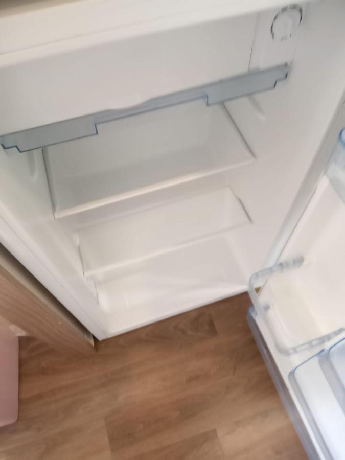 Отель Swift Loire Jaywick Sands Экстерьер фото